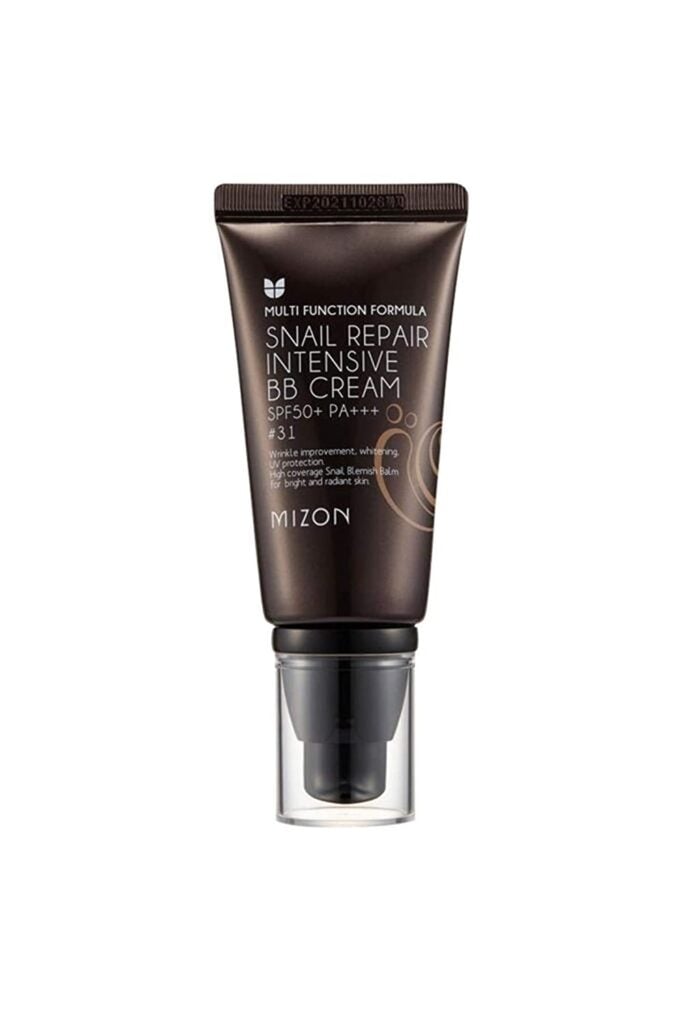 Best korean bb cream for dry skin 
