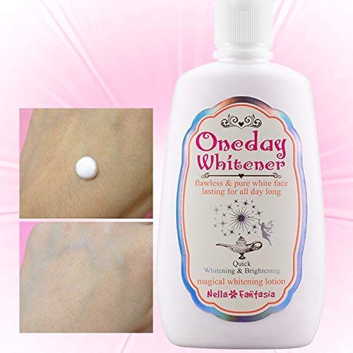 best korean body lotion with spf