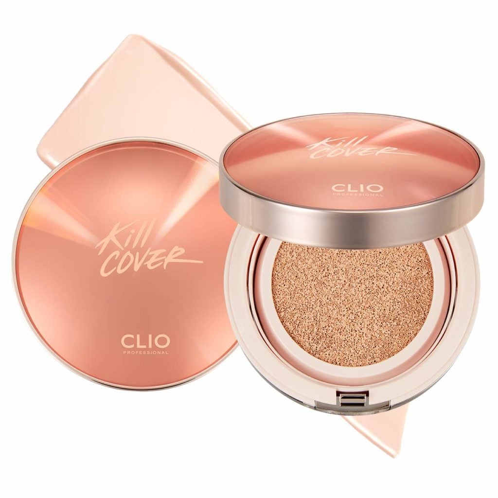 best korean cc cream cushion