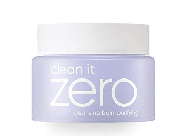best korean oil cleanser for oily skin 2021