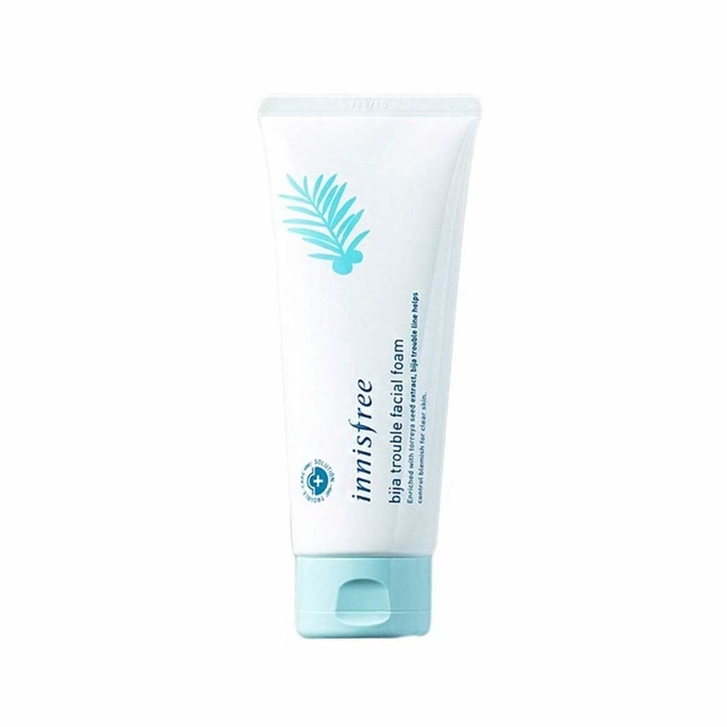 sulwhasoo snowise brightening cleansing foam
