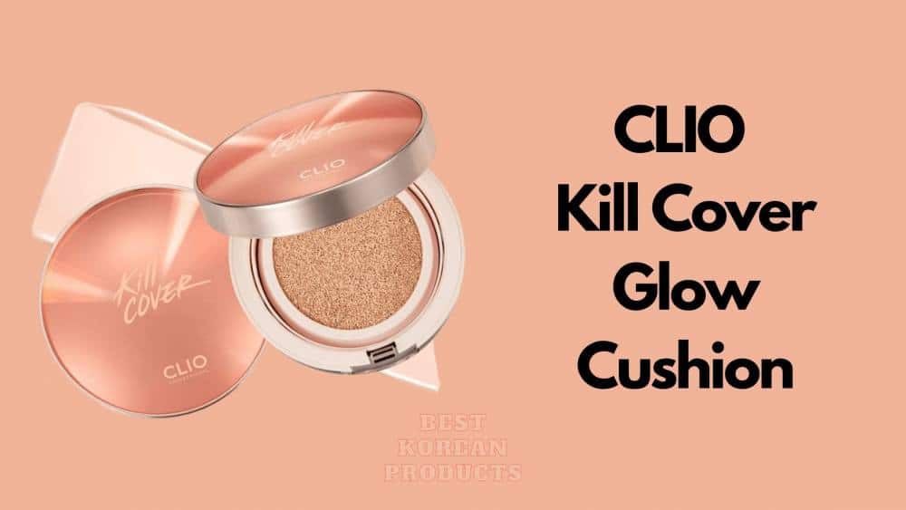 best korean foundation for acne prone skin