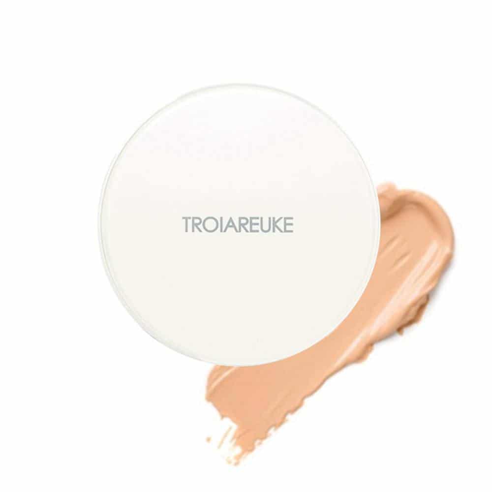 best korean cushion foundation for oily skin