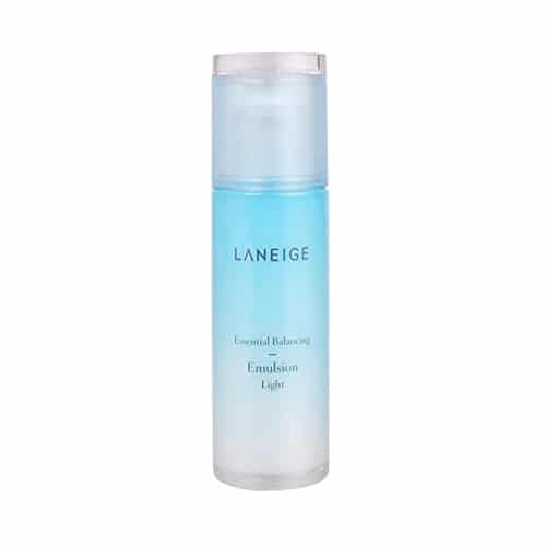 best korean emulsion for dry skin
