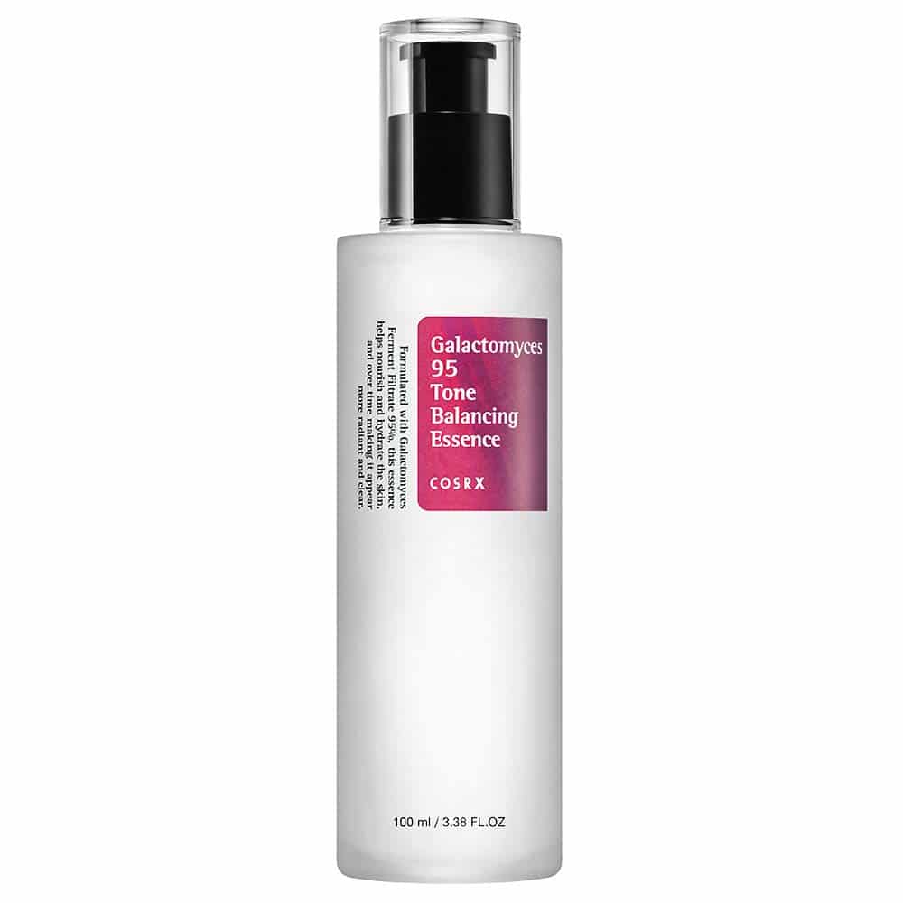 tosowoong green tea essence
