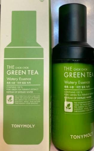 affordable korean essence