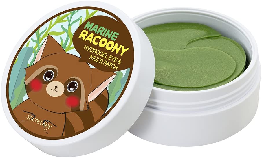 best eye mask for dark circles
