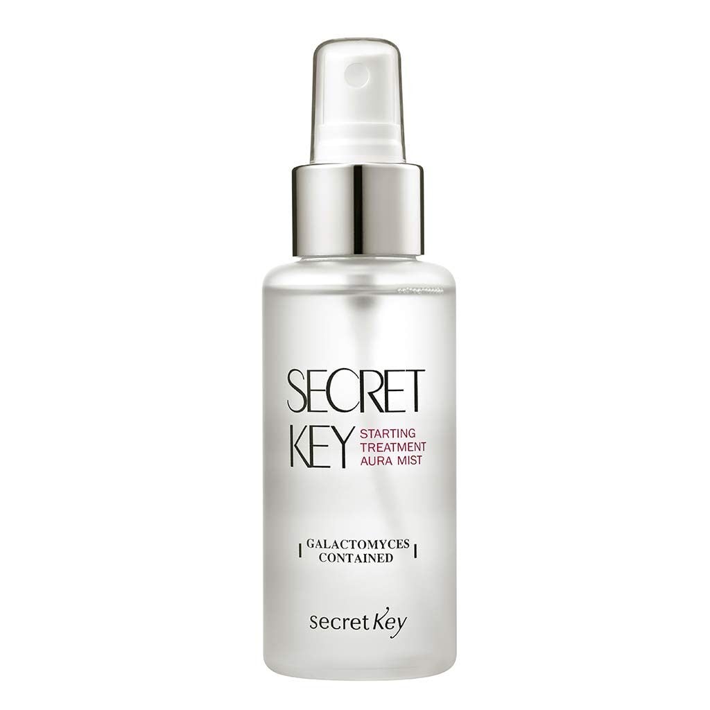 best korean face mist 2020