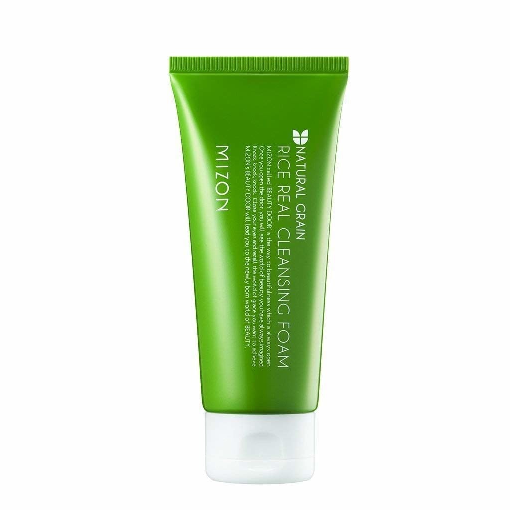 top korean face wash