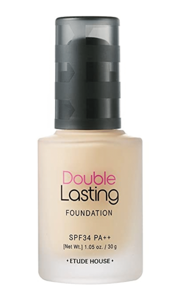 best korean foundation