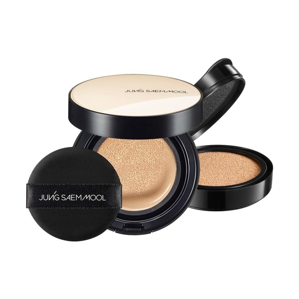 best korean foundation for acne prone skin