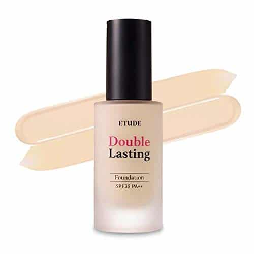 best korean powder foundation
