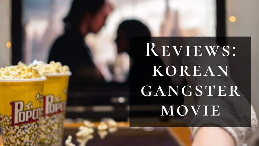 10 Underrated Korean Gangster Movies 2025: Reviews