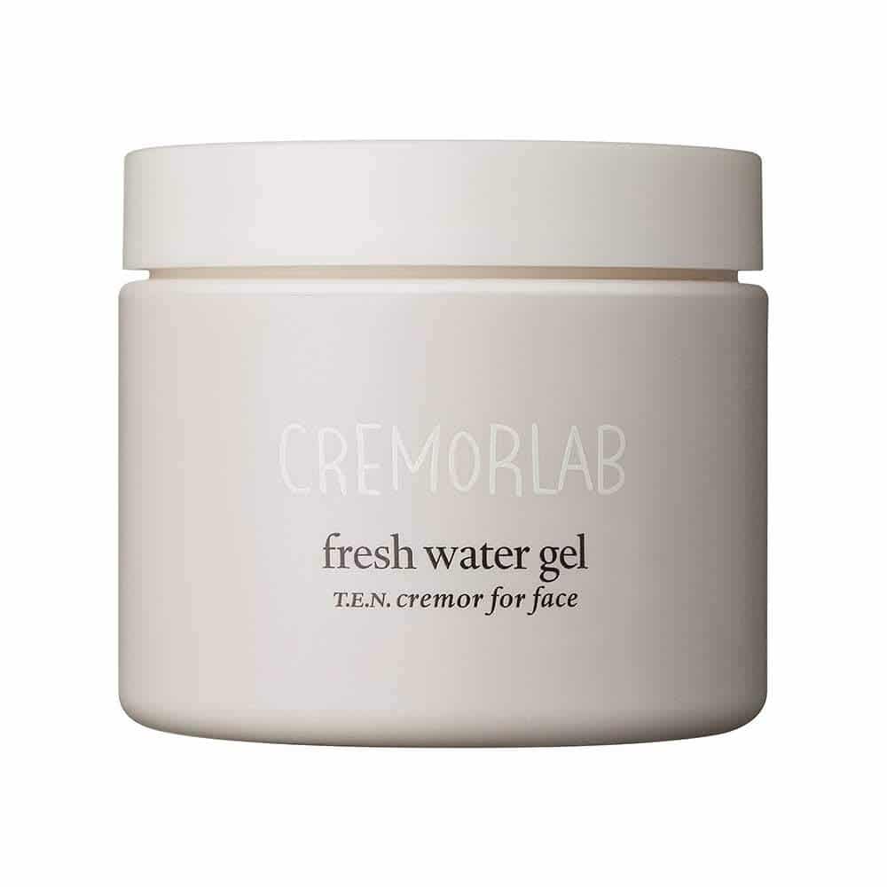 top korean gel moisturizer