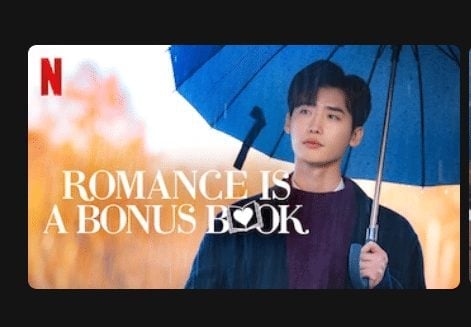 romance best korean drama on netflix
