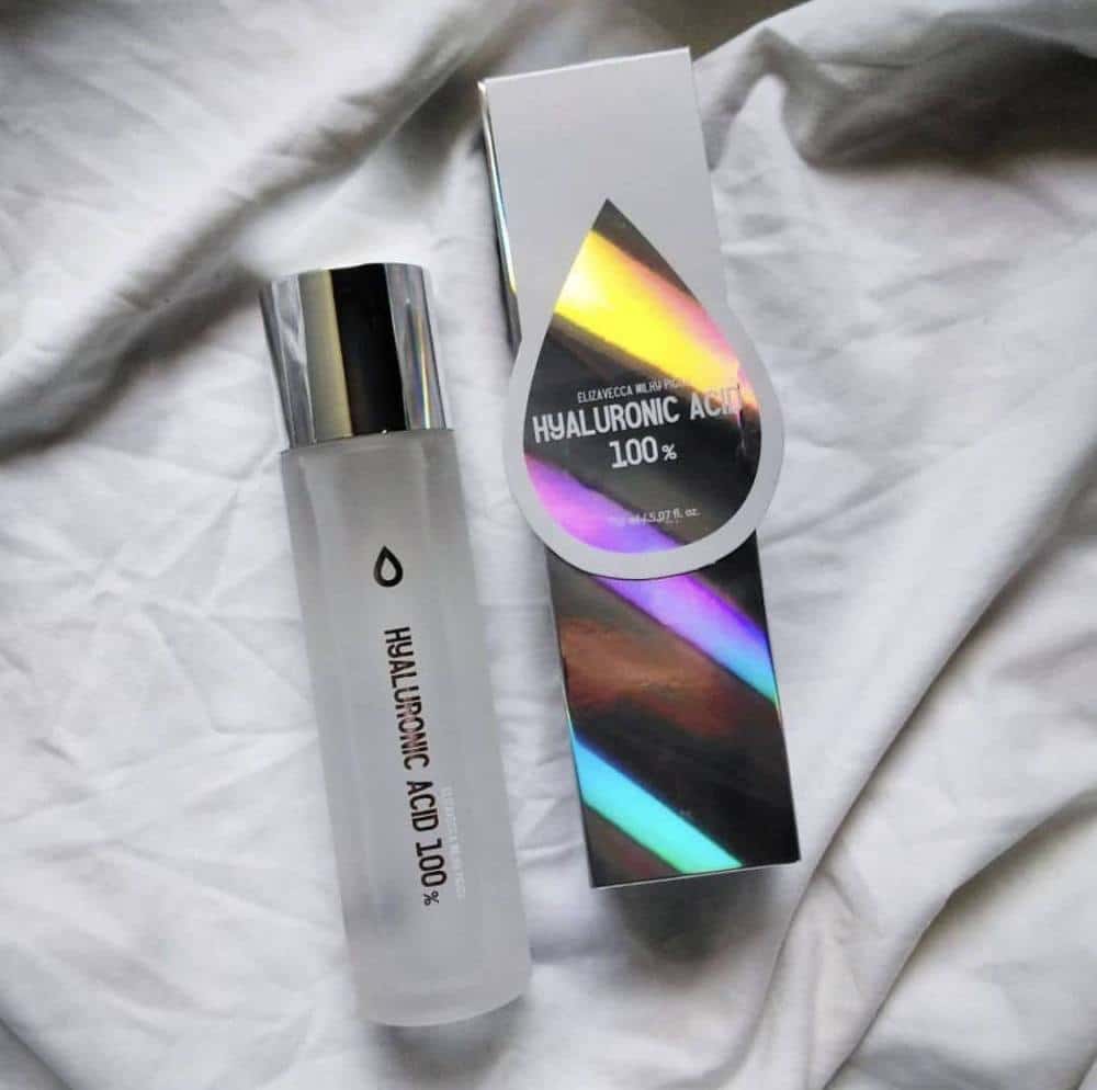 best korean hyaluronic acid serum for all skin types