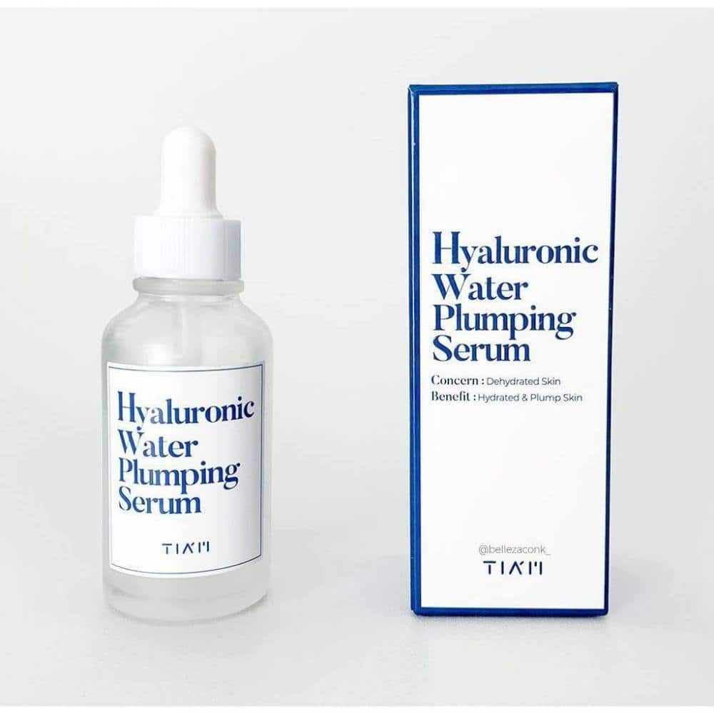 best korean hyaluronic acid serum sensitive skin