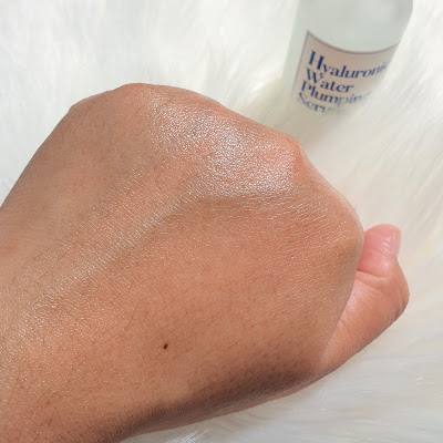 best korean hyaluronic acid serum