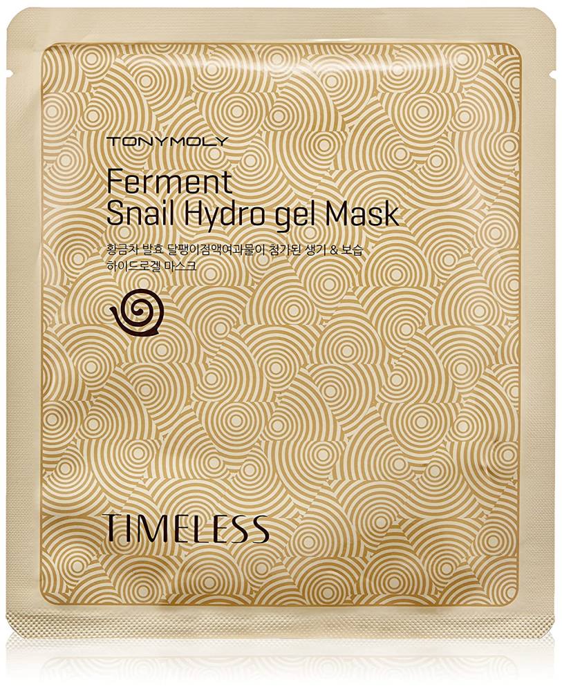 best korean gel sheet mask
