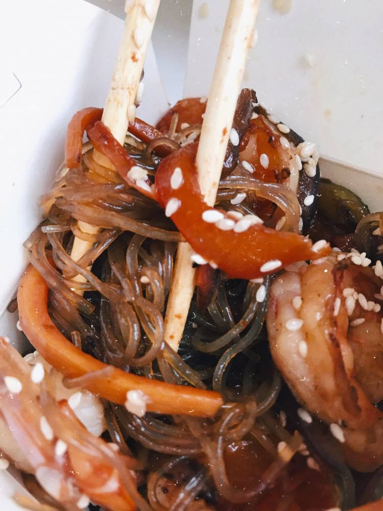 Korean Instant Jajangmyeon Review 2025 | Best Korean Noodles and Recipes