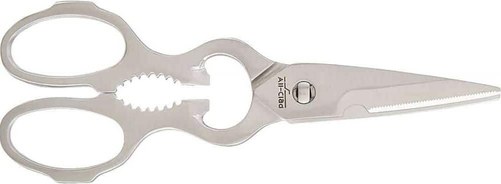 best korean kitchen scissors