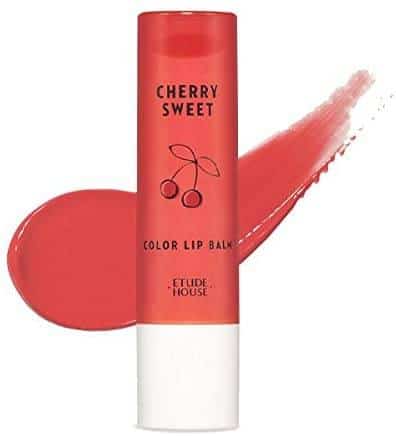 best korean lip balm tint
