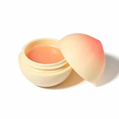 best korean lip balm with spf
