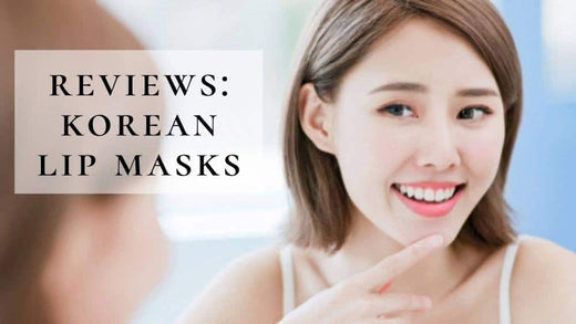 The 9 Best Korean Lip Mask In 2025 | Get Plumper and Softer Lips!