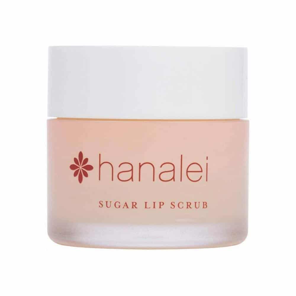 best korean lip sugar scrub