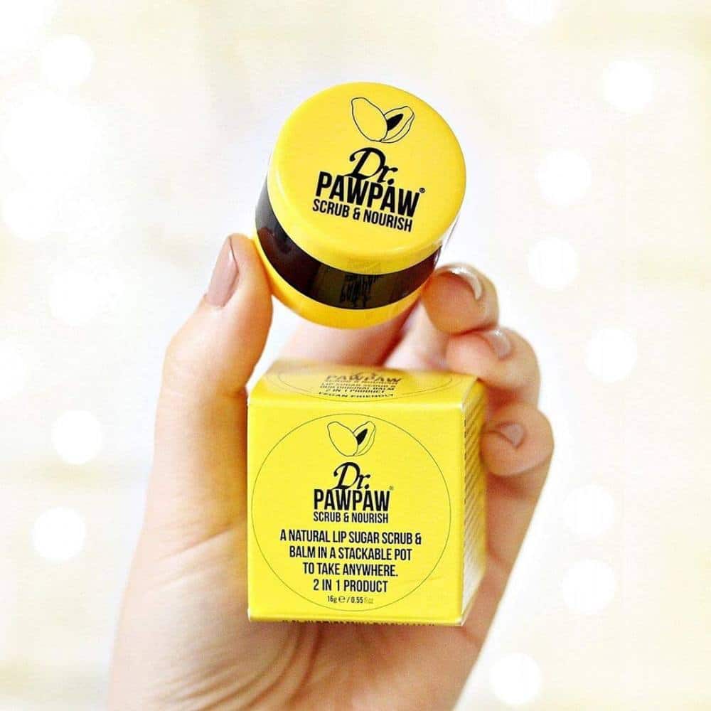 best korean lip scrubs for pigmentation