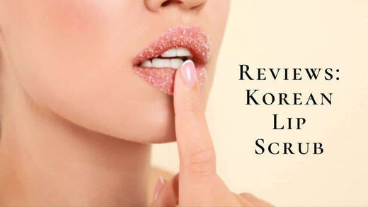6 Best Korean Lip Scrubs In 2025 | And Buying Guide