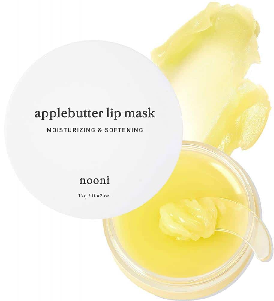 best korean lip sleeping masks