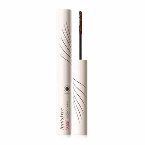 best korean mascara for short lashes