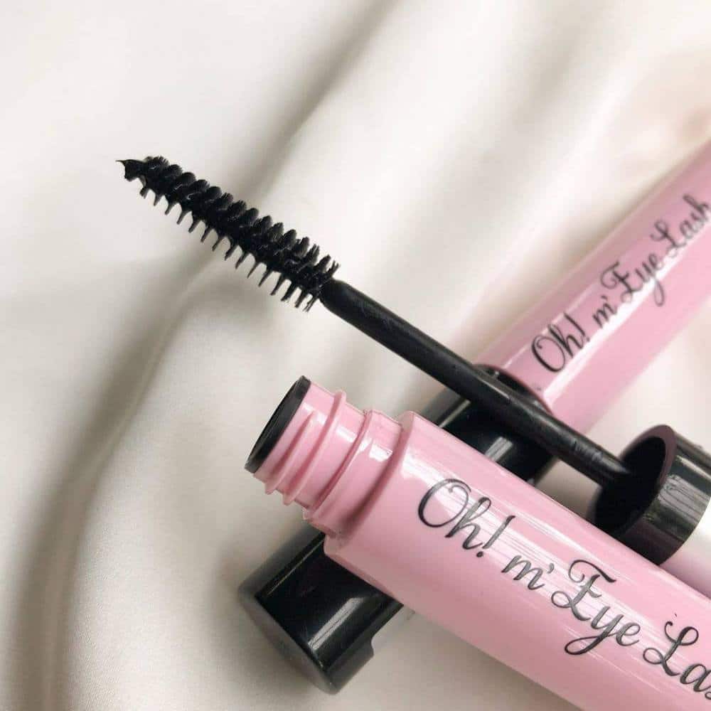 best korean mascara