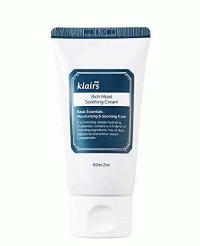best korean face cream 2021
