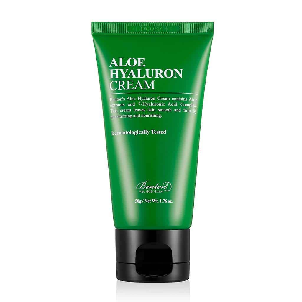 best korean moisturizer for acne prone skin
