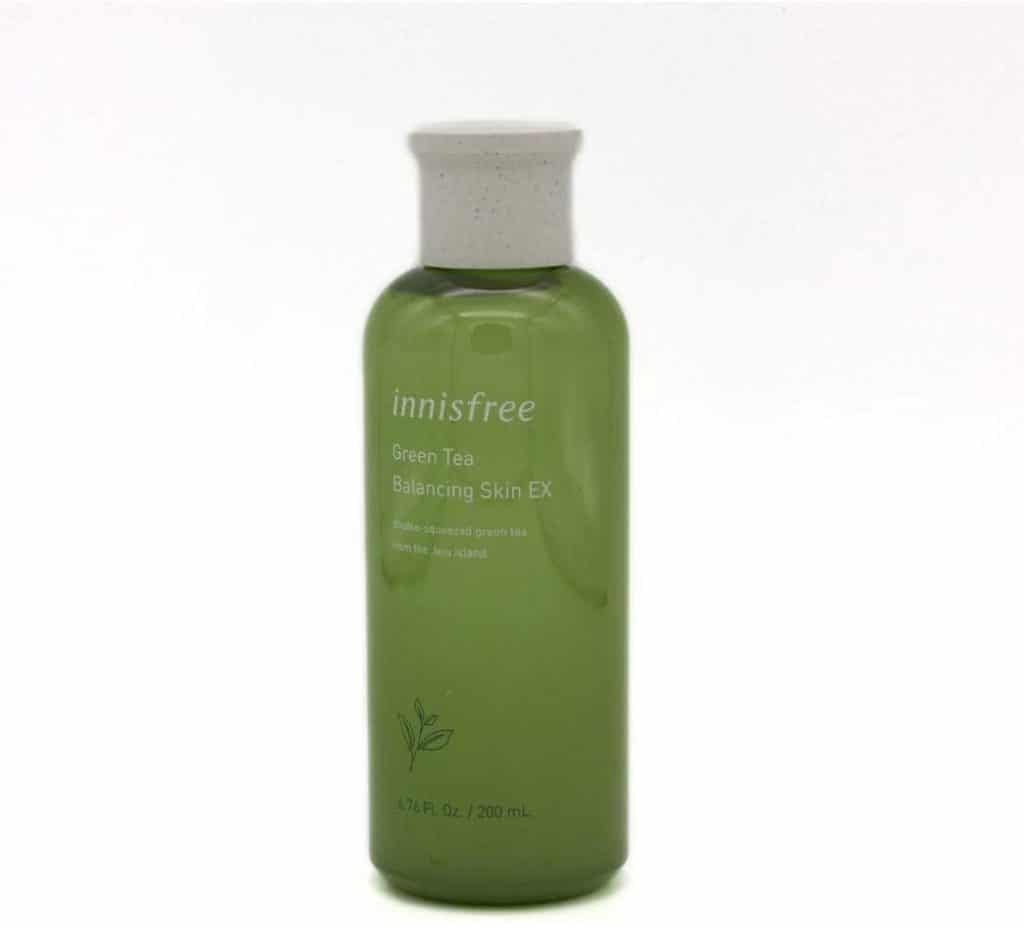 best korean anti aging products 2021