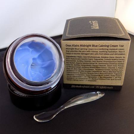 best korean night cream for acne prone skin