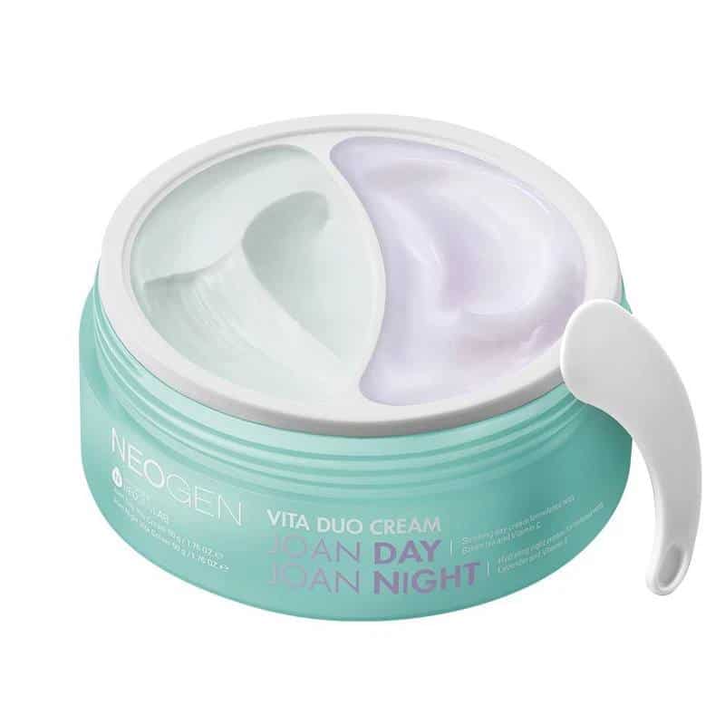 best korean night cream for brightening