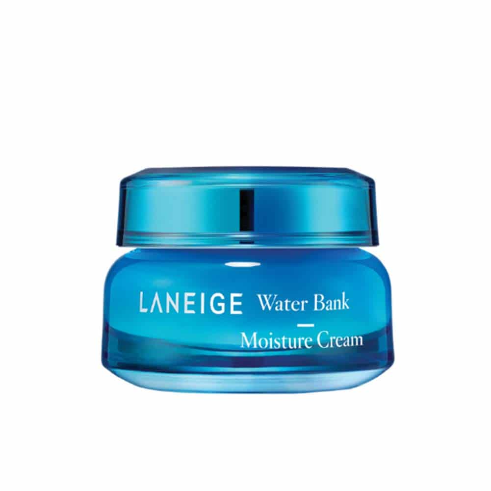 best korean occlusive moisturizer
