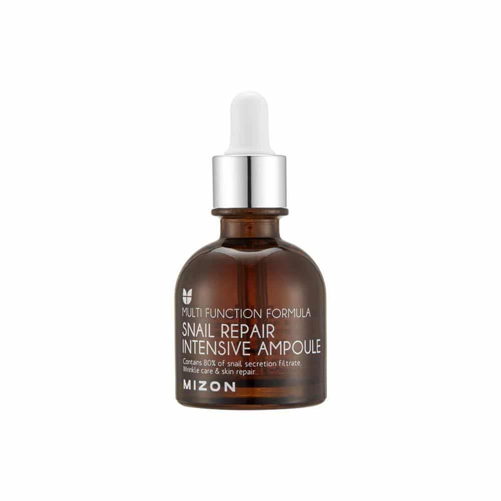 Best korean ampoule