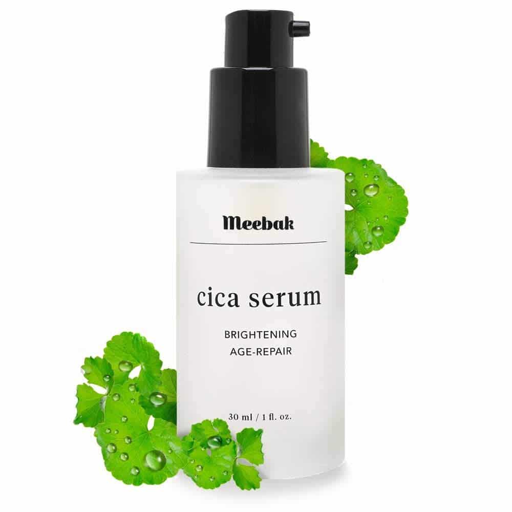 best korean serum for acne scars