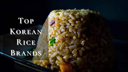 8 Best Korean Rice Brand 2025