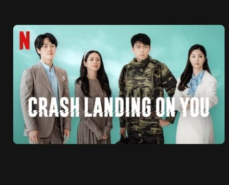 best romantic korean drama 2021 netflix