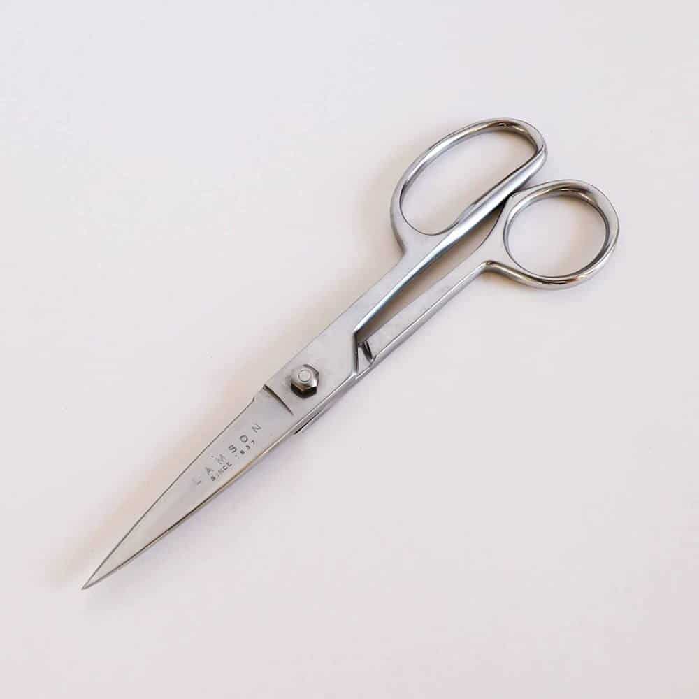 best korean scissors 2021