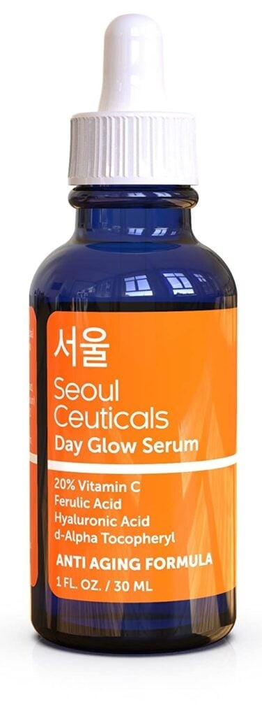 korean whitening cream amazon