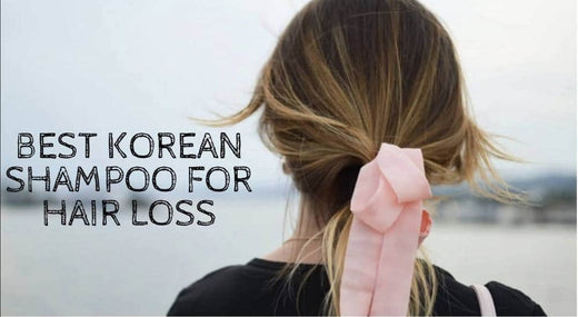 6 Best Korean Shampoo For Hair Loss 2025 | For Better Hair Growth
