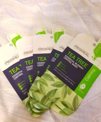 best korean sheet mask 2021