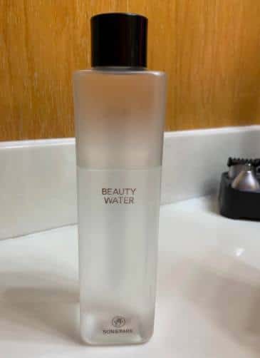 best korean skin care products for 40s
