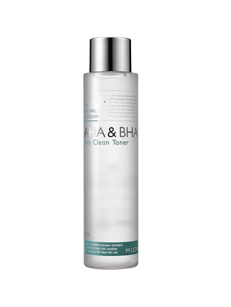best selling korean skin care products